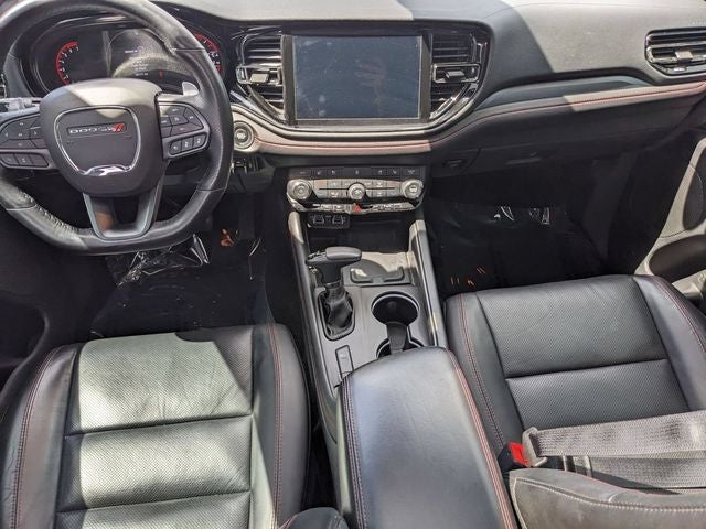 2024 Dodge Durango R/T Plus AWD