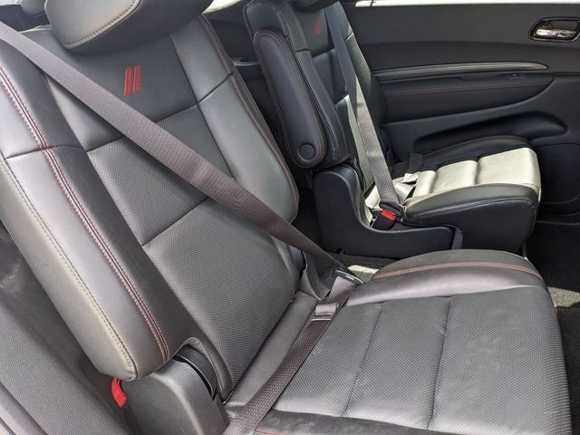 2024 Dodge Durango R/T Plus AWD