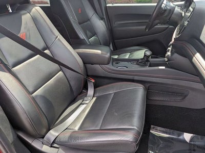 2024 Dodge Durango R/T Plus AWD