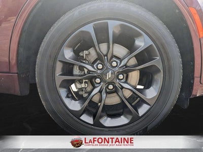 2024 Dodge Durango R/T Plus AWD