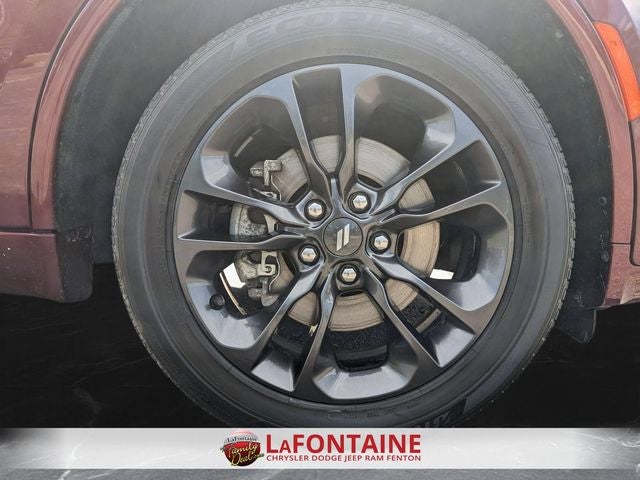 2024 Dodge Durango R/T Plus AWD