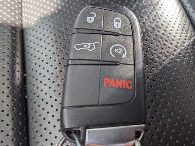 2024 Dodge Durango R/T Plus AWD