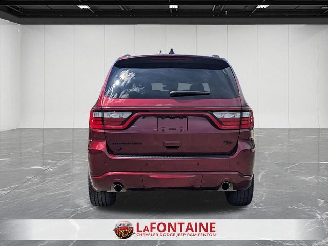 2024 Dodge Durango R/T Plus AWD