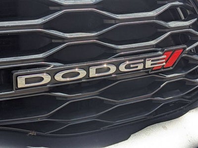 2024 Dodge Durango R/T Plus AWD