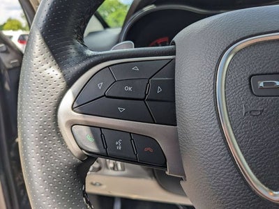 2018 Dodge Durango Citadel AWD