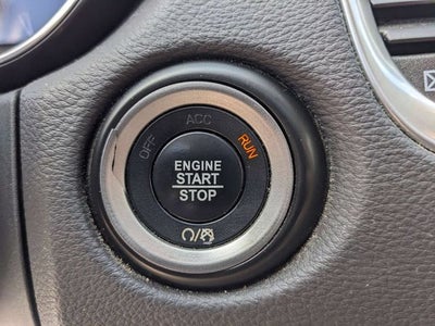 2018 Dodge Durango Citadel AWD