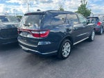 2018 Dodge Durango Citadel AWD