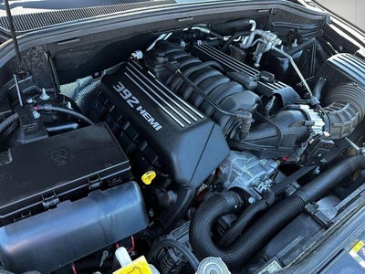 2024 Dodge Durango SRT 392 Premium AWD