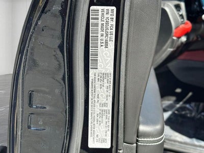 2024 Dodge Durango SRT 392 Premium AWD