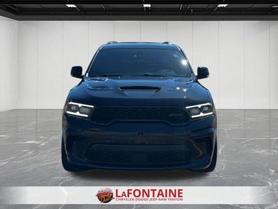 2024 Dodge Durango SRT 392 Premium AWD