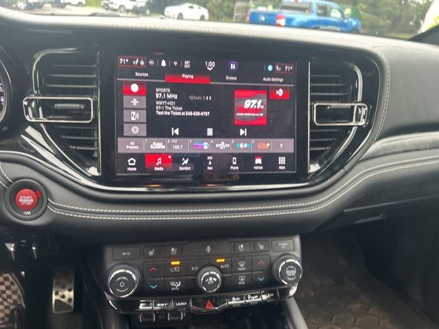 2024 Dodge Durango SRT 392 AlcHEMI AWD