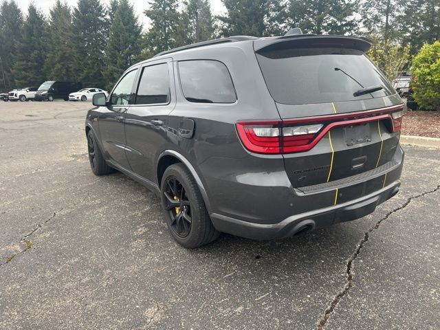 2024 Dodge Durango SRT 392 AlcHEMI AWD