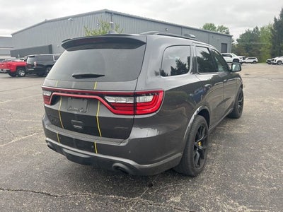 2024 Dodge Durango SRT 392 AlcHEMI AWD