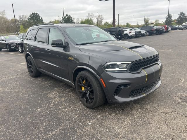 2024 Dodge Durango SRT 392 AlcHEMI AWD