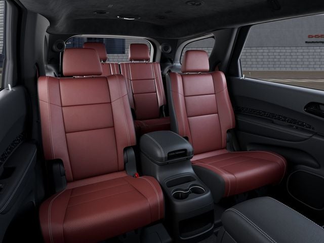 2026 Dodge Durango SRT Hellcat