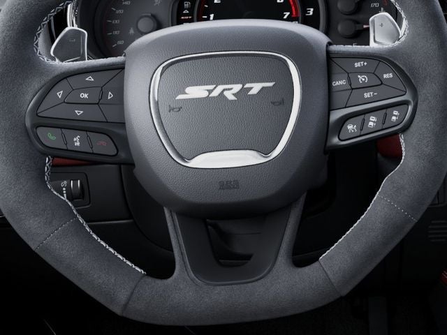 2026 Dodge Durango SRT Hellcat