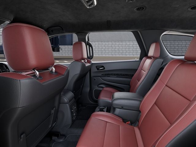 2026 Dodge Durango SRT Hellcat