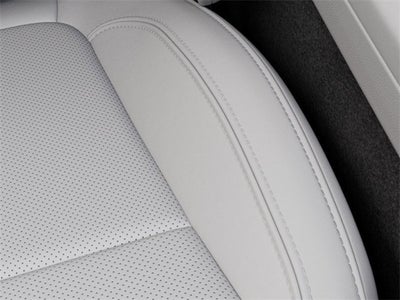 2026 Jeep Grand Wagoneer L Limited Reserve