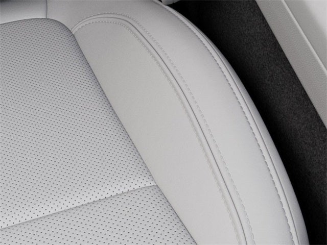 2026 Jeep Grand Wagoneer L Limited Reserve