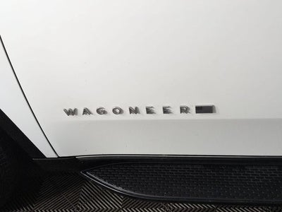 2024 Jeep Wagoneer L Series III 4x4