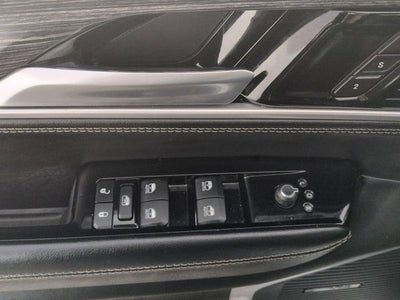 2024 Jeep Wagoneer L Series III 4x4