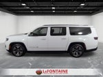 2024 Jeep Wagoneer L Series III 4x4