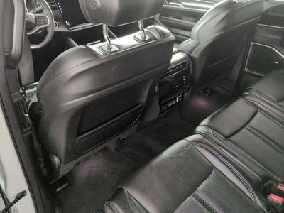 2024 Jeep Wagoneer L Series III 4x4