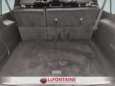 2024 Jeep Wagoneer L Series III 4x4