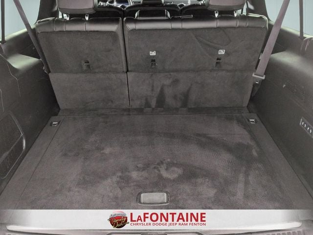 2024 Jeep Wagoneer L Series III 4x4