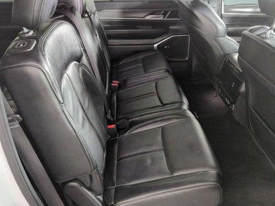 2024 Jeep Wagoneer L Series III 4x4