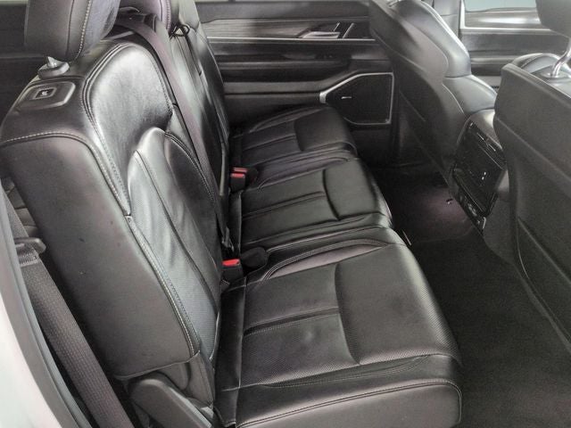 2024 Jeep Wagoneer L Series III 4x4