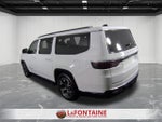 2024 Jeep Wagoneer L Series III 4x4