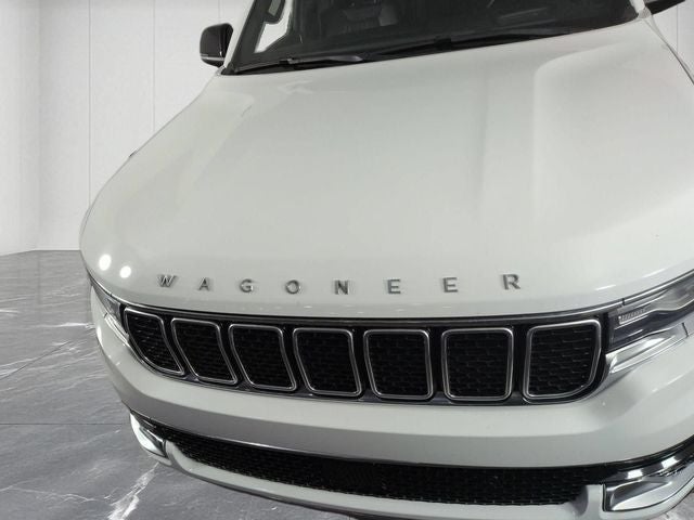 2024 Jeep Wagoneer L Series III 4x4