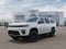 2026 Jeep Grand Wagoneer GRAND WAGONEER L SUMMIT RESERVE 4X4