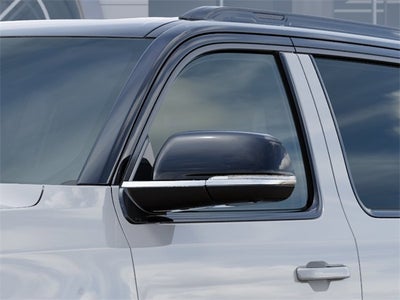 2026 Jeep Grand Wagoneer GRAND WAGONEER L SUMMIT OBSIDIAN 4X4