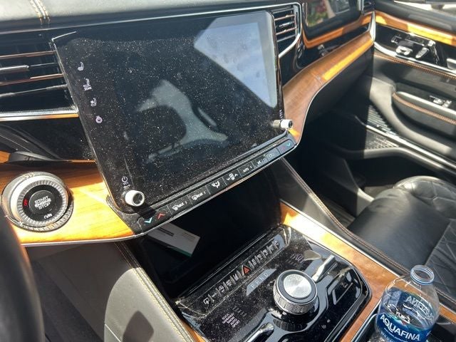 2024 Jeep Grand Wagoneer L Series III 4x4