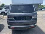 2024 Jeep Grand Wagoneer L Series III 4x4