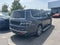 2024 Jeep Grand Wagoneer L Series III 4x4