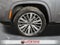 2024 Jeep Grand Wagoneer L Series III 4x4