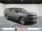 2024 Jeep Grand Wagoneer L Series III 4x4
