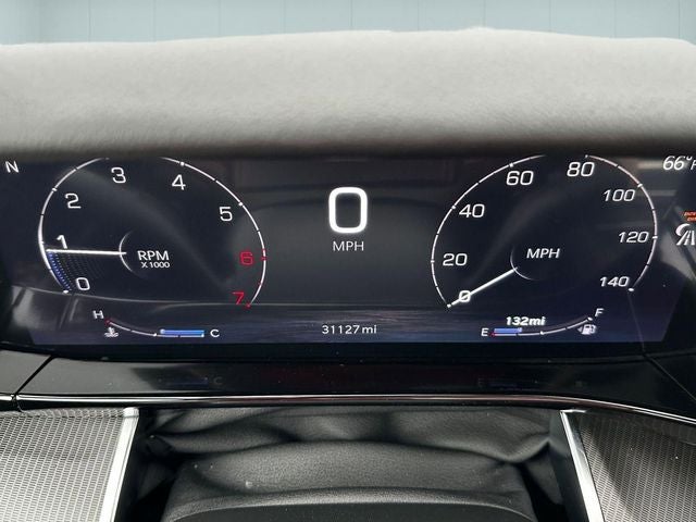 2024 Jeep Grand Wagoneer L Series III Obsidian 4x4