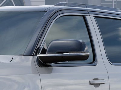 2026 Jeep Grand Wagoneer GRAND WAGONEER UPLAND 4X4