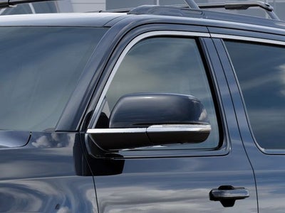 2026 Jeep Grand Wagoneer GRAND WAGONEER 4X4