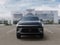 2026 Jeep Grand Wagoneer GRAND WAGONEER 4X4