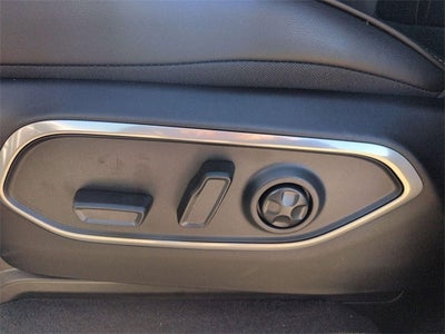 2026 Jeep Grand Wagoneer GRAND WAGONEER UPLAND 4X4