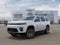 2026 Jeep Grand Wagoneer GRAND WAGONEER 4X4