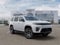 2026 Jeep Grand Wagoneer GRAND WAGONEER 4X4