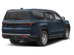 2025 Jeep Wagoneer 4x4