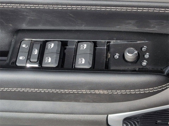 2026 Jeep Grand Wagoneer GRAND WAGONEER LIMITED ALTITUDE 4X4