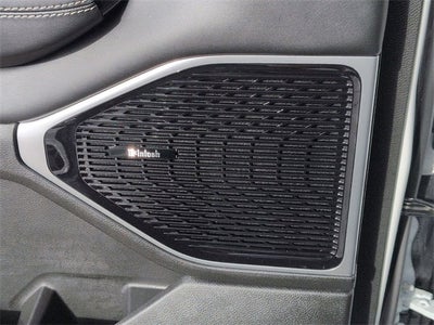 2026 Jeep Grand Wagoneer GRAND WAGONEER LIMITED ALTITUDE 4X4